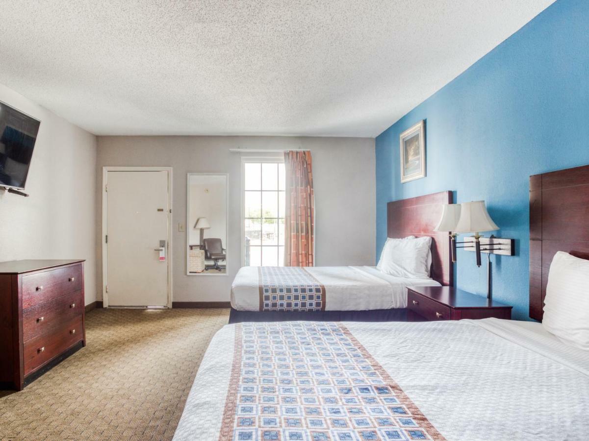 Oyo Hotel Augusta Downtown Værelse billede